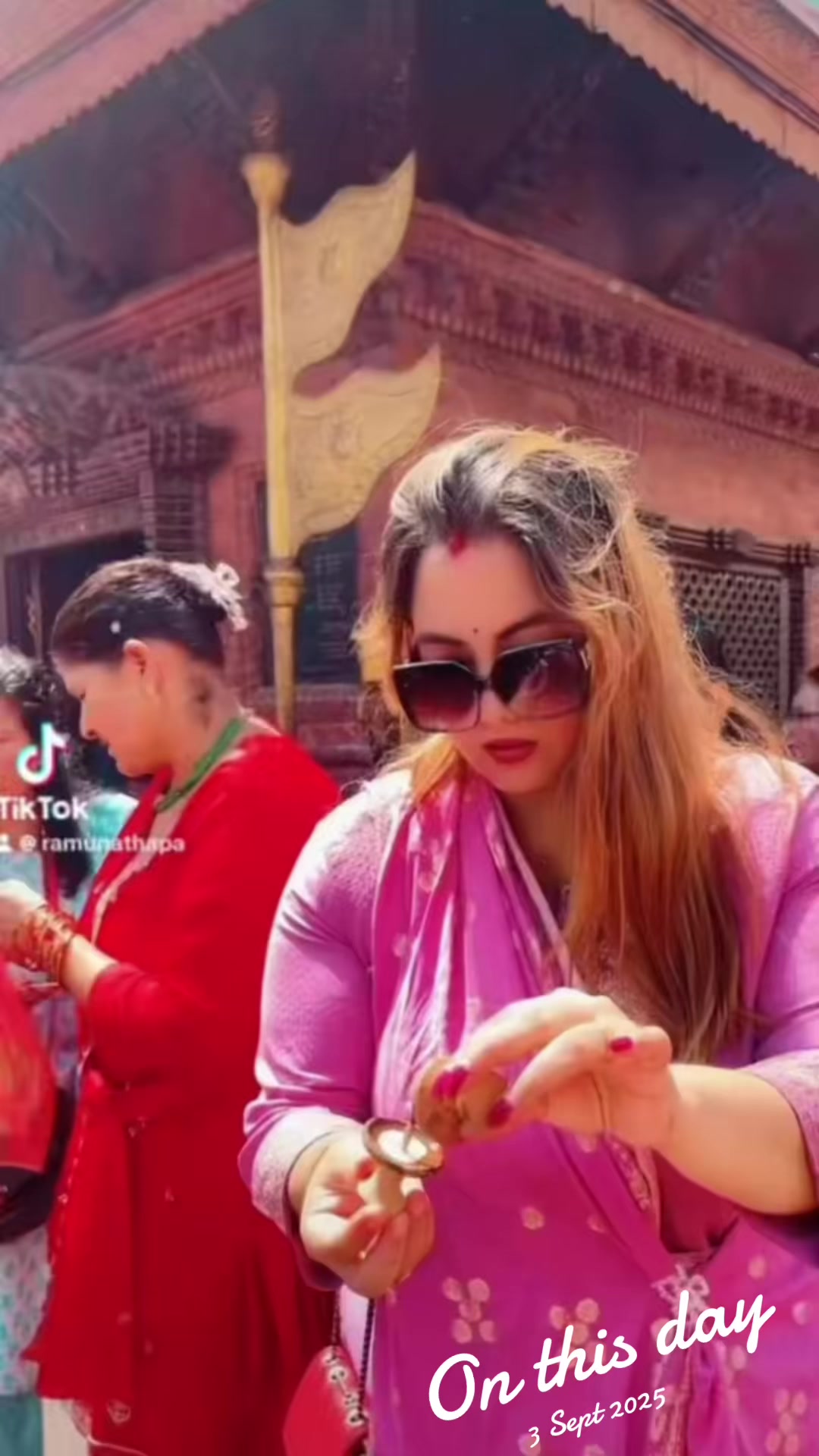 @Ramuna Thapa