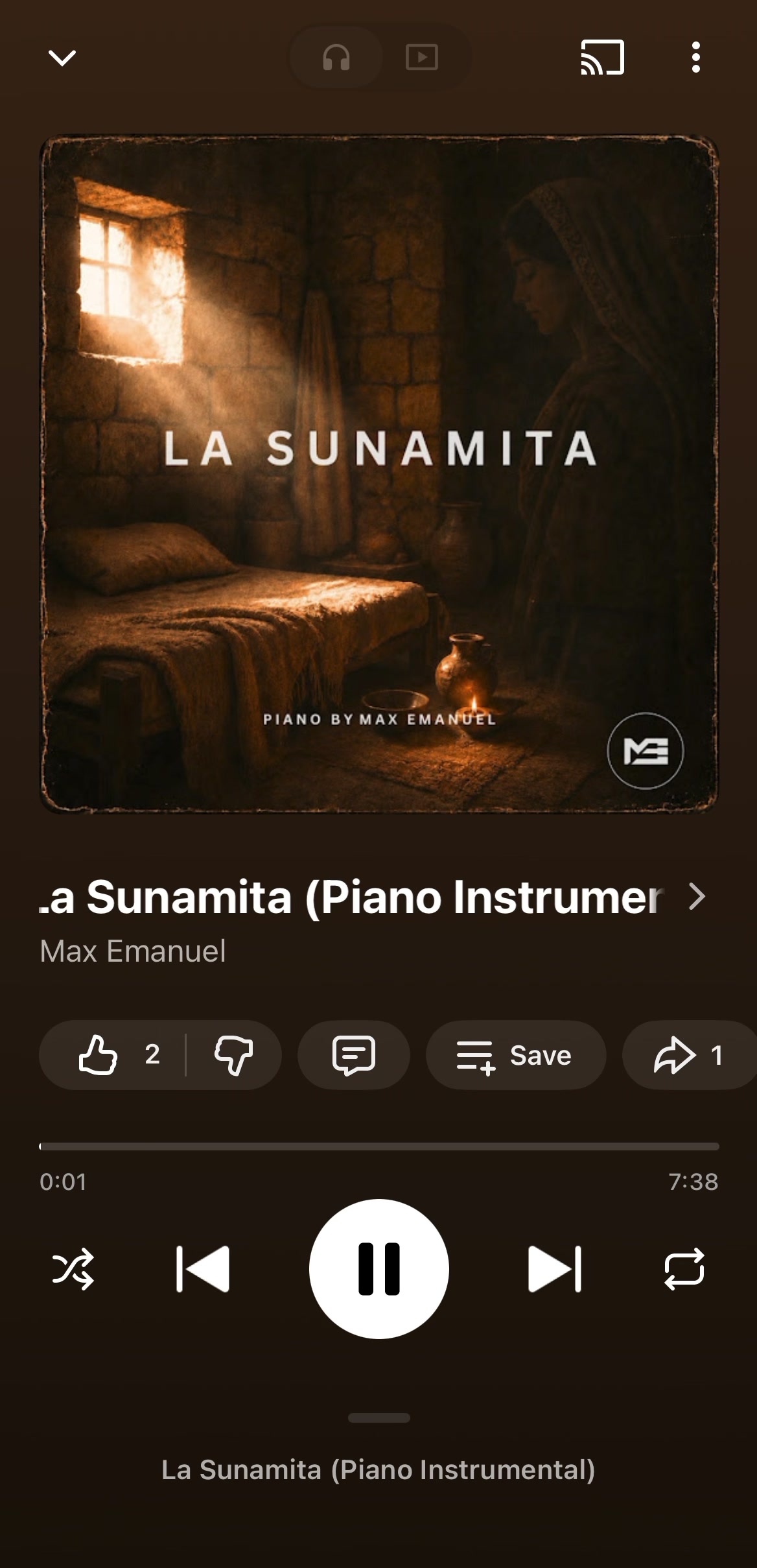 @Max Emanuel