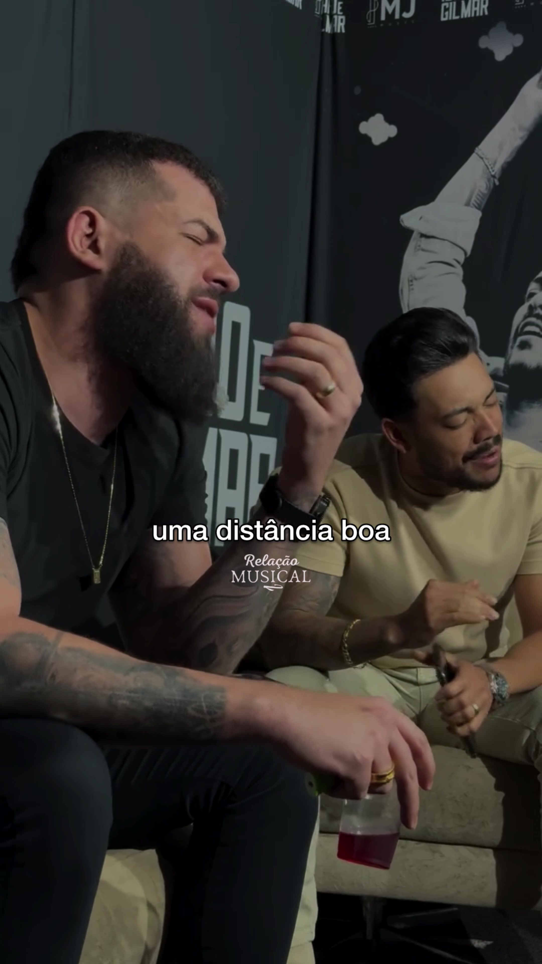 @Relação Musical