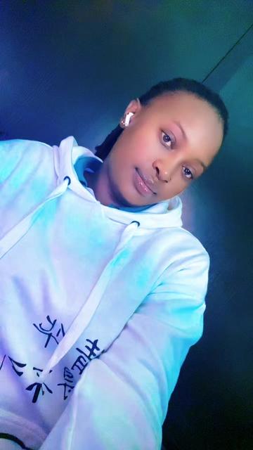 @Wild-Bea 26🦋🇷🇼🇺🇬