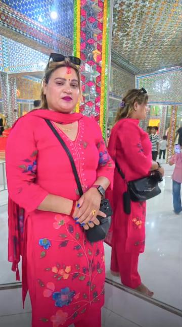 @shanta Neupane