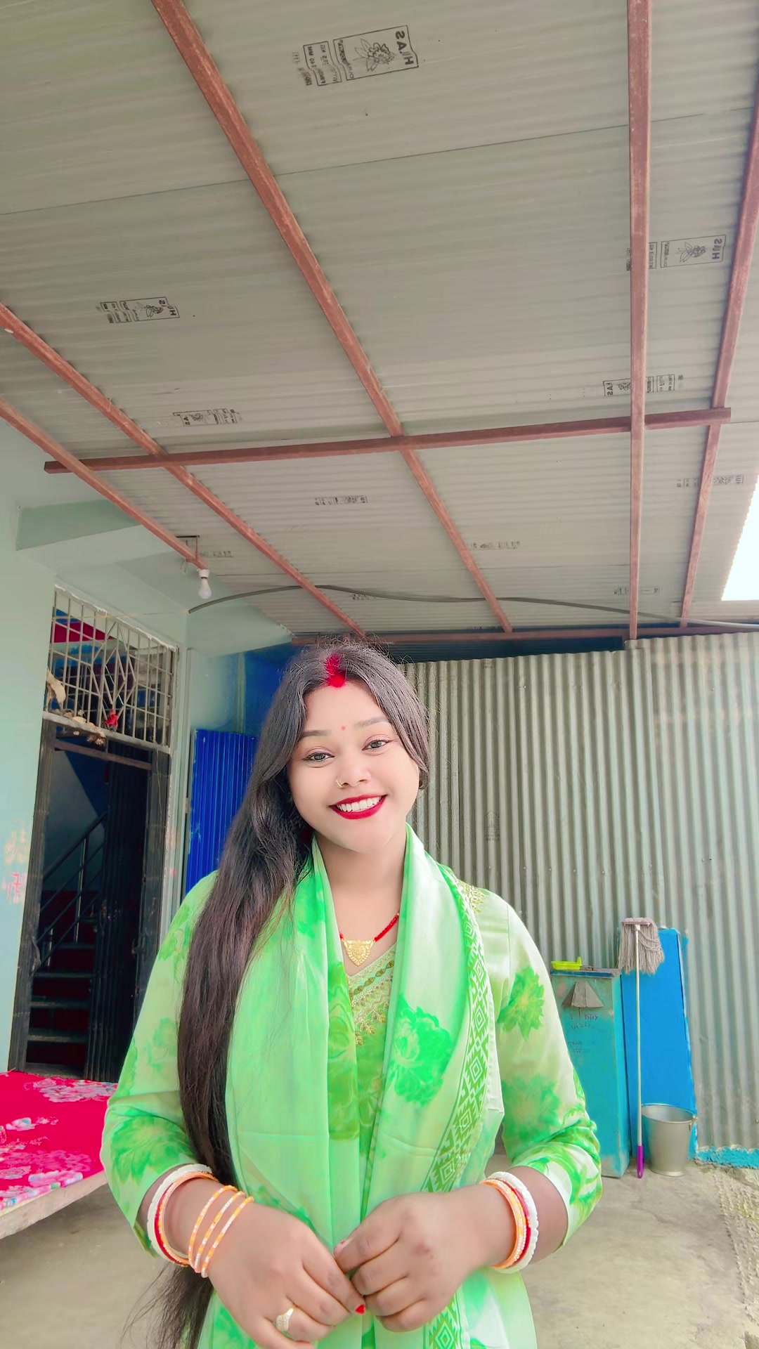 @chandani shah