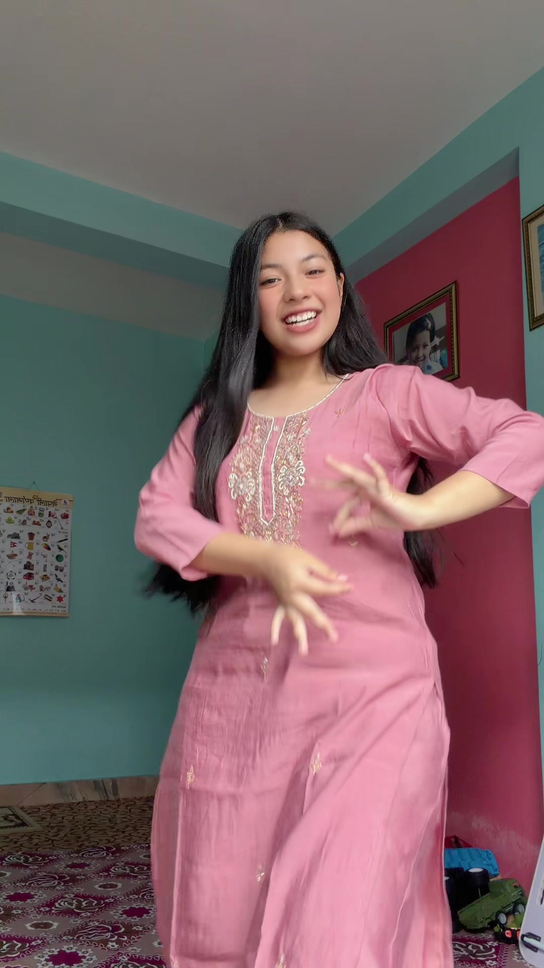 @Shrena