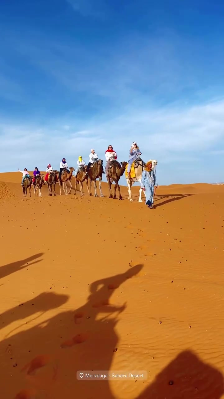 @Merzouga Globe 🌎