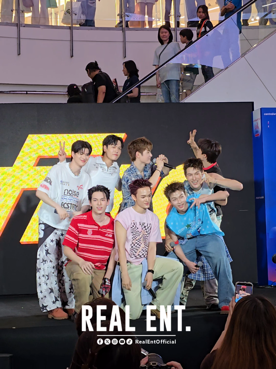 @REAL ENT.