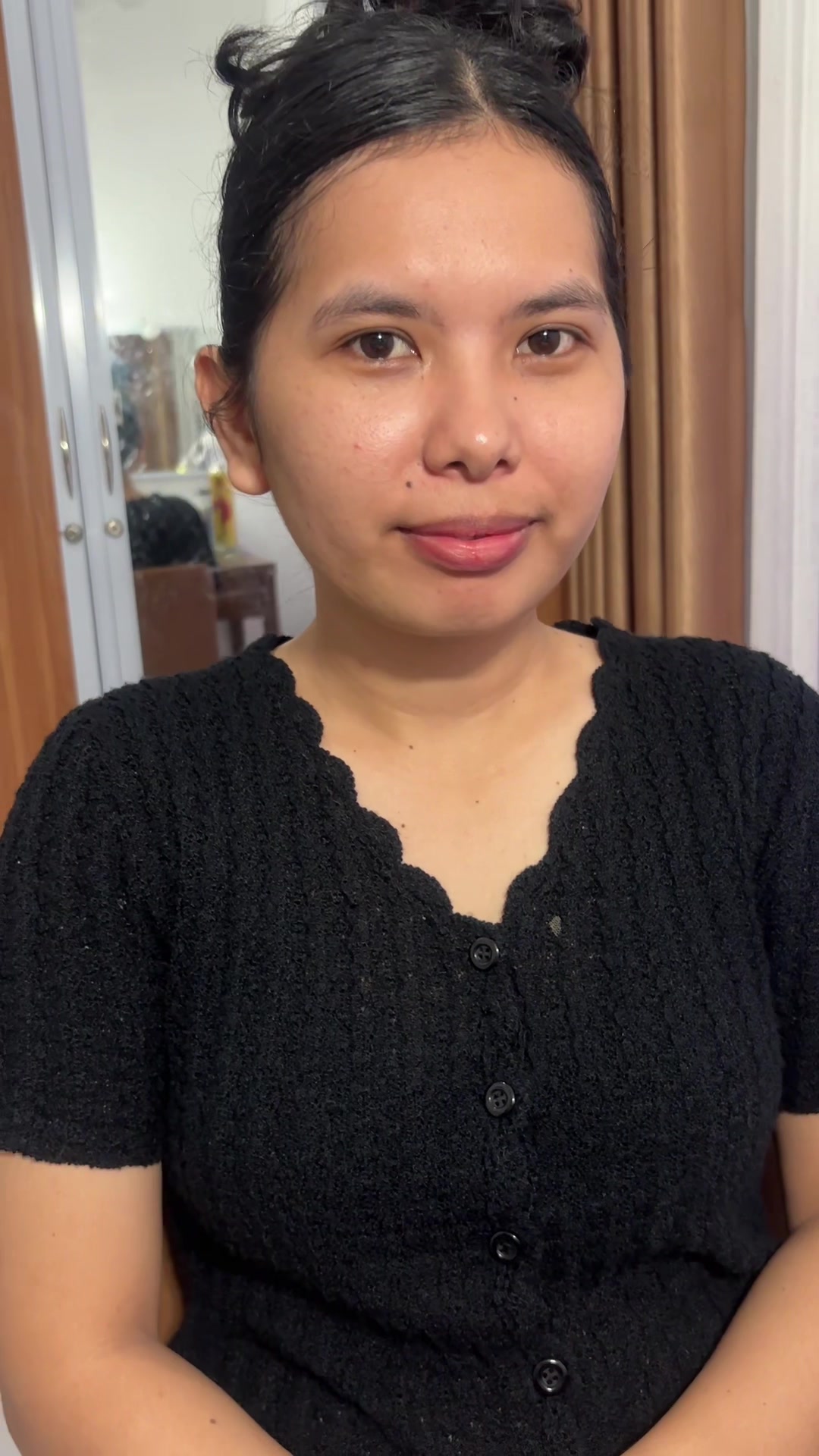 @Clara Makeup