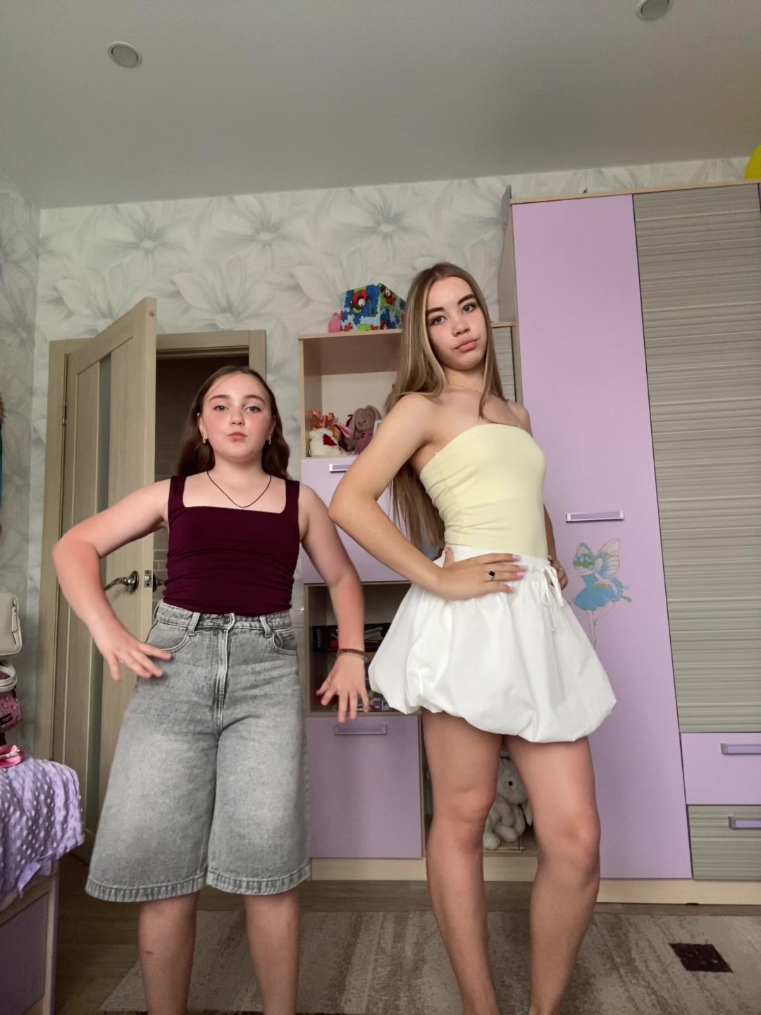 @поляя