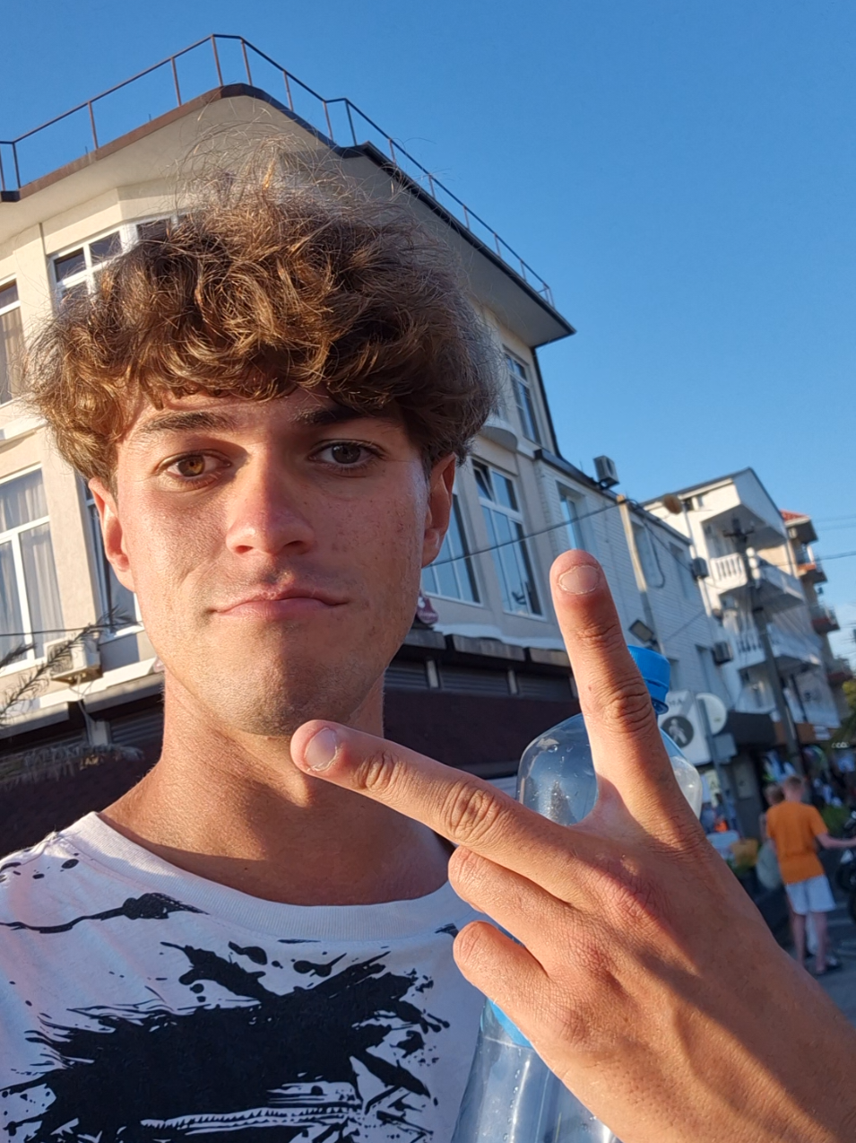@Mikhail Barbashin 💜✨️
