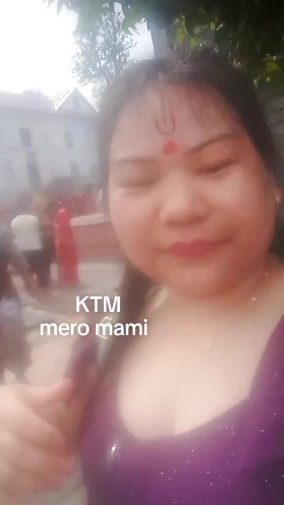 @टुटेको मन सानु गुरुङ