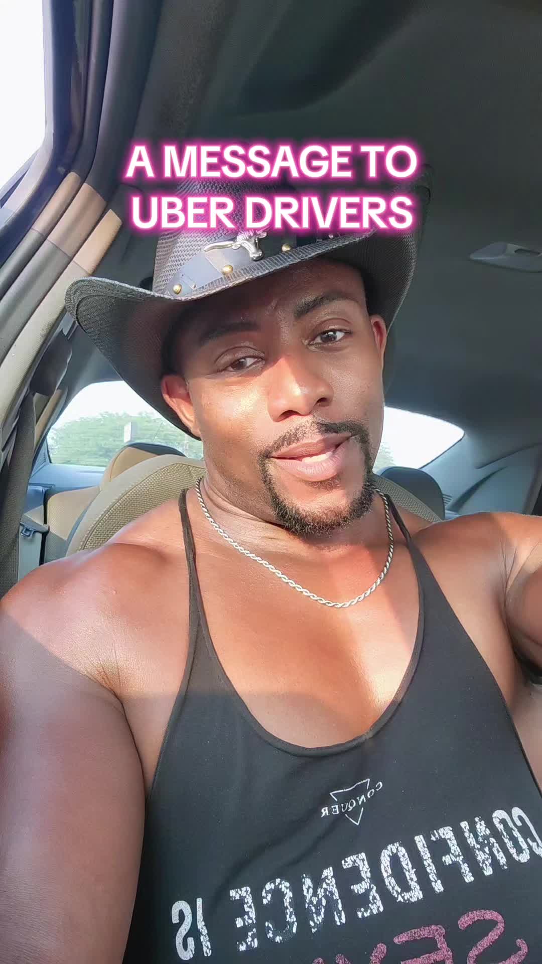 @DAMIANBAILEYCONQUER