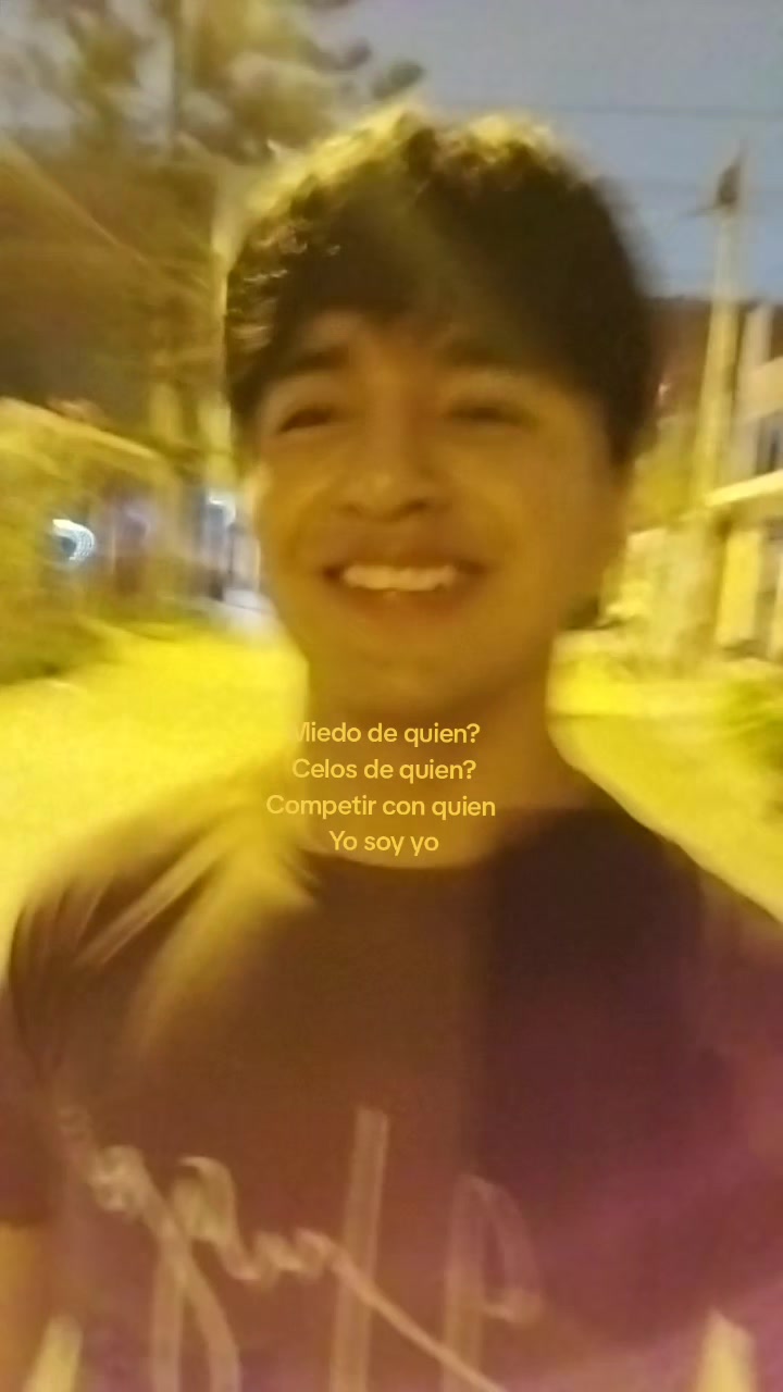 @Dani's