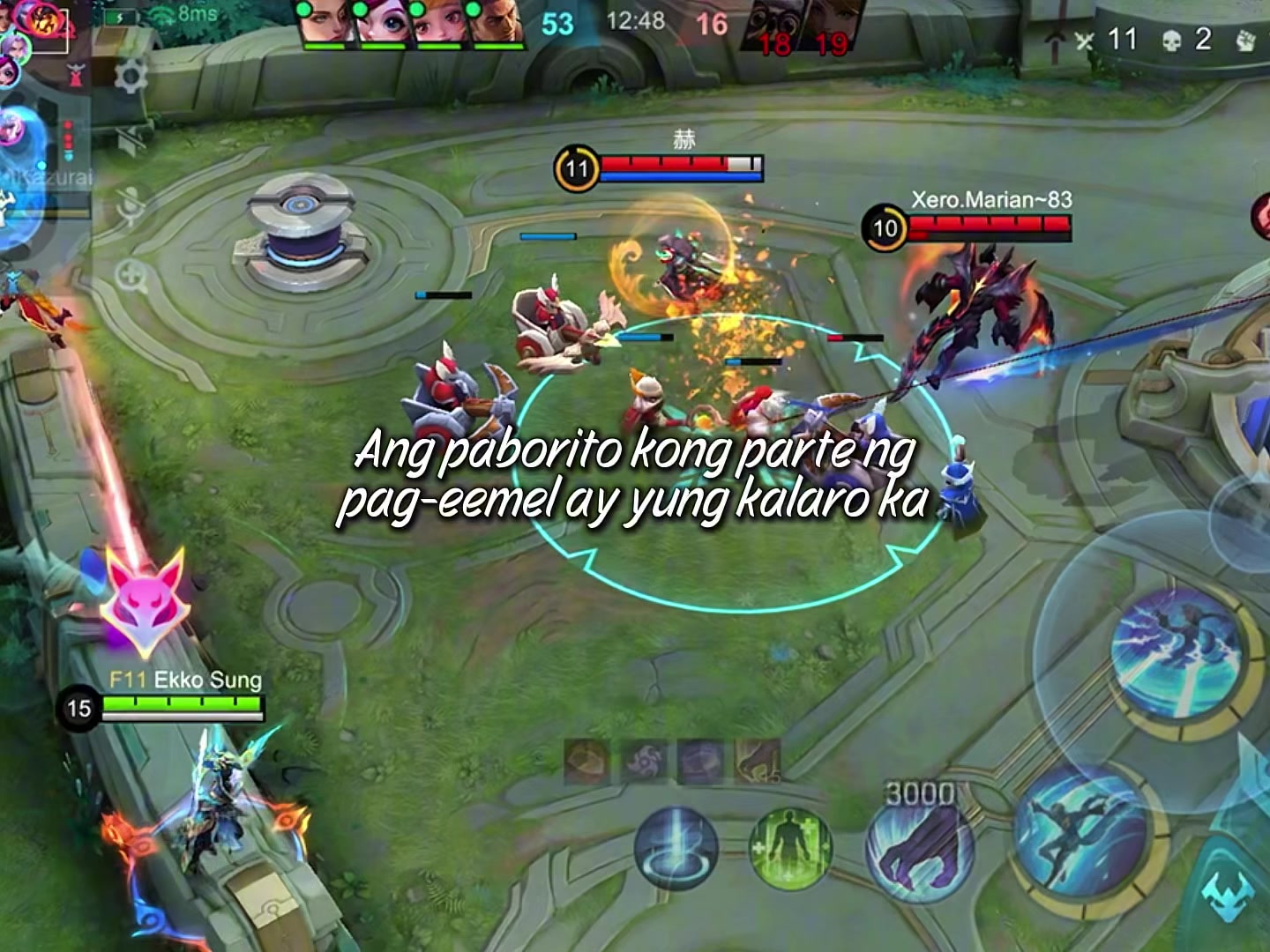 @Ekko Sung