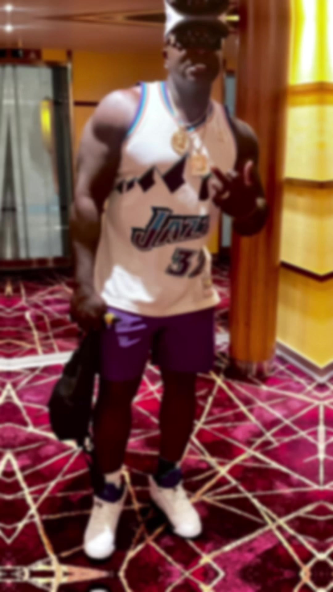 @GUCCISMACK