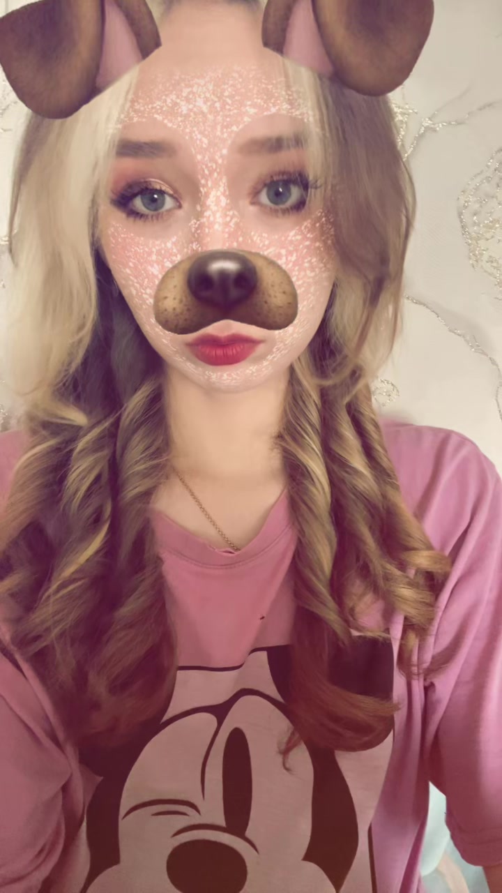 @машечка