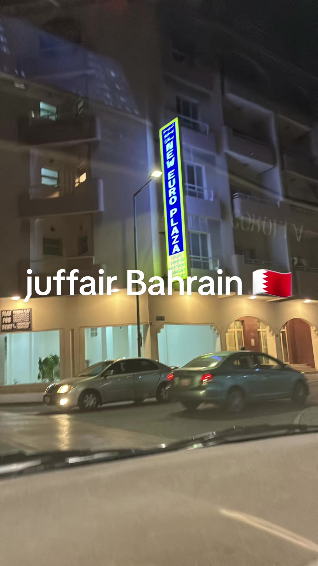 @Bela Bahrain