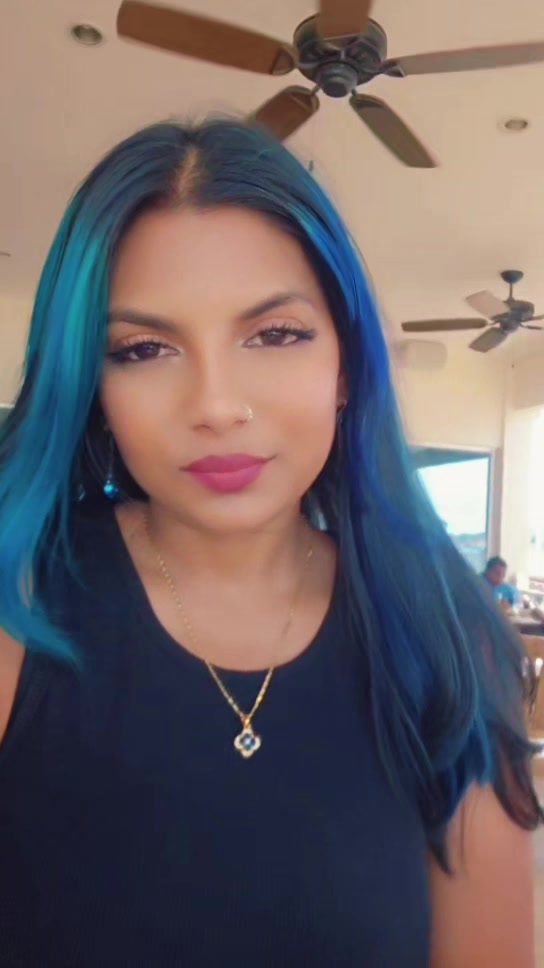 @Amrita Mohammed