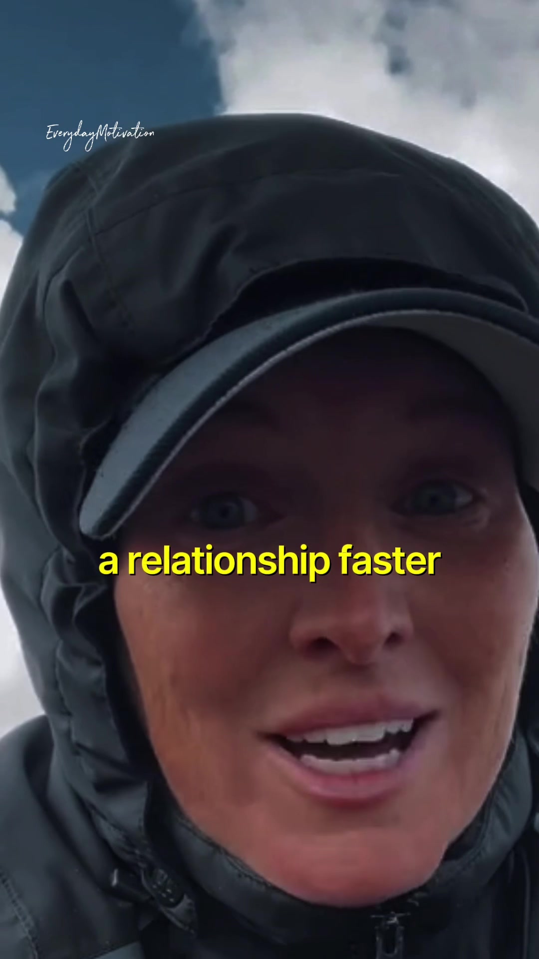@Everyday motivation