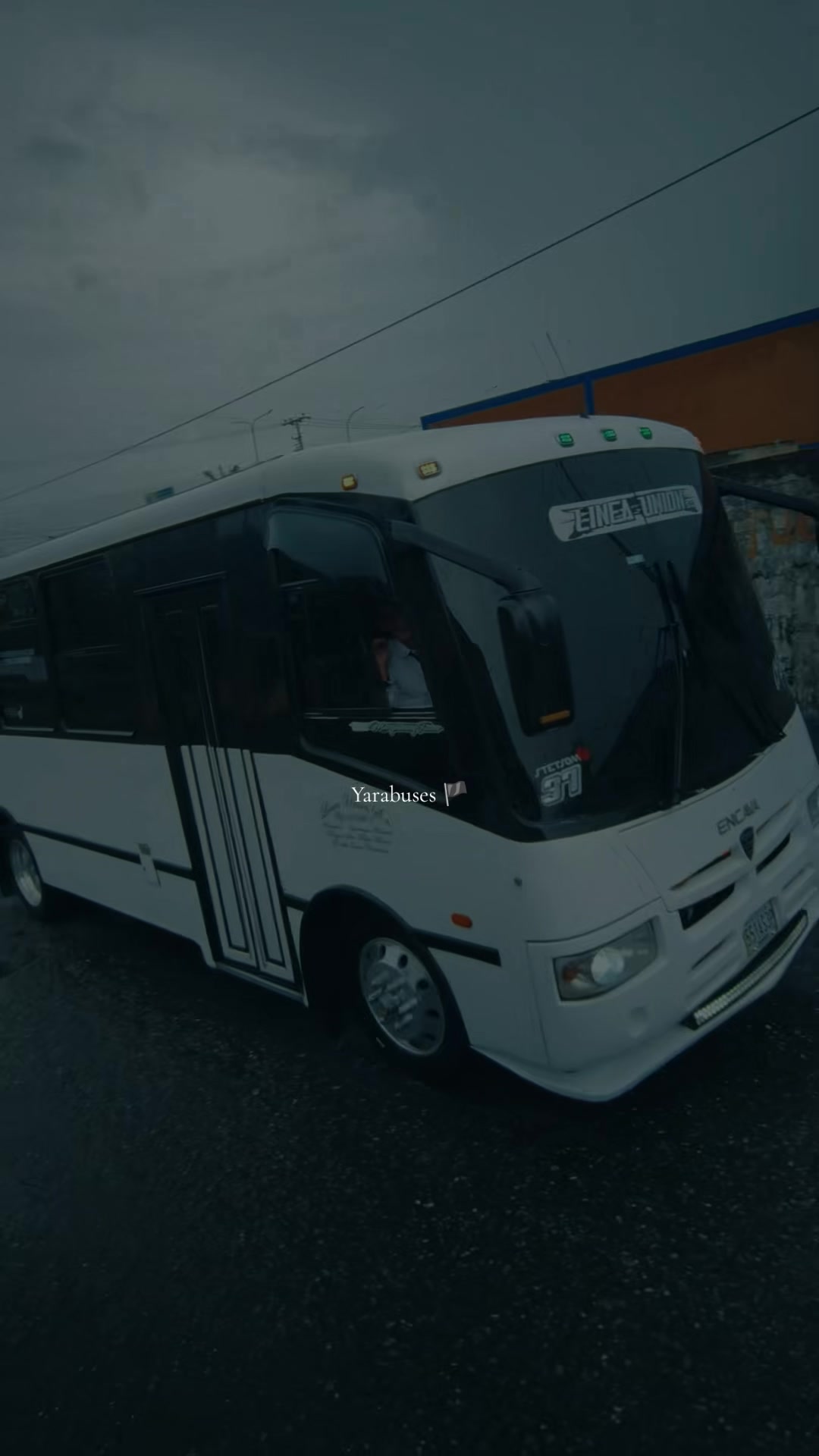 @YARA Buses