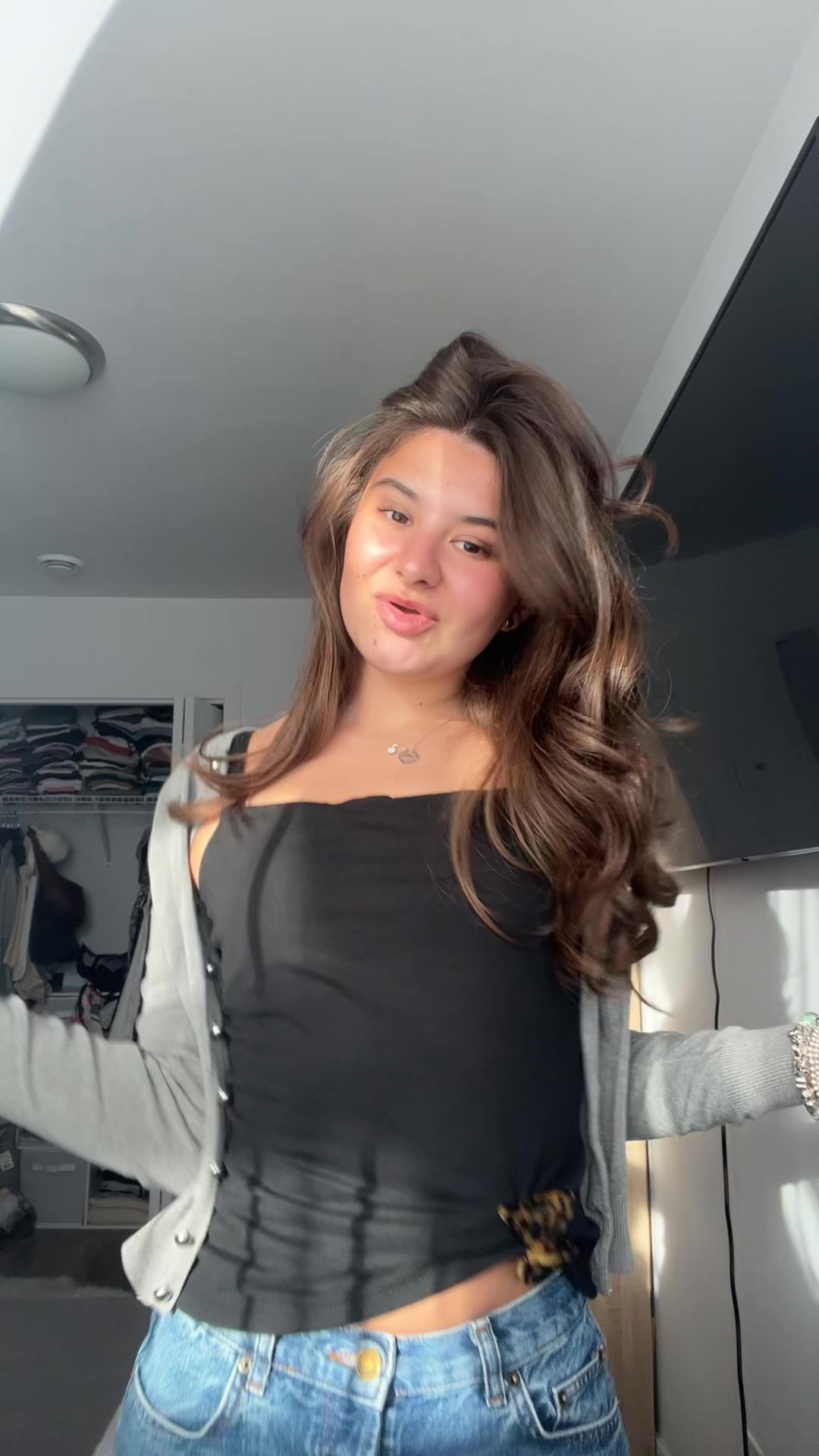 @cris ๐ค
