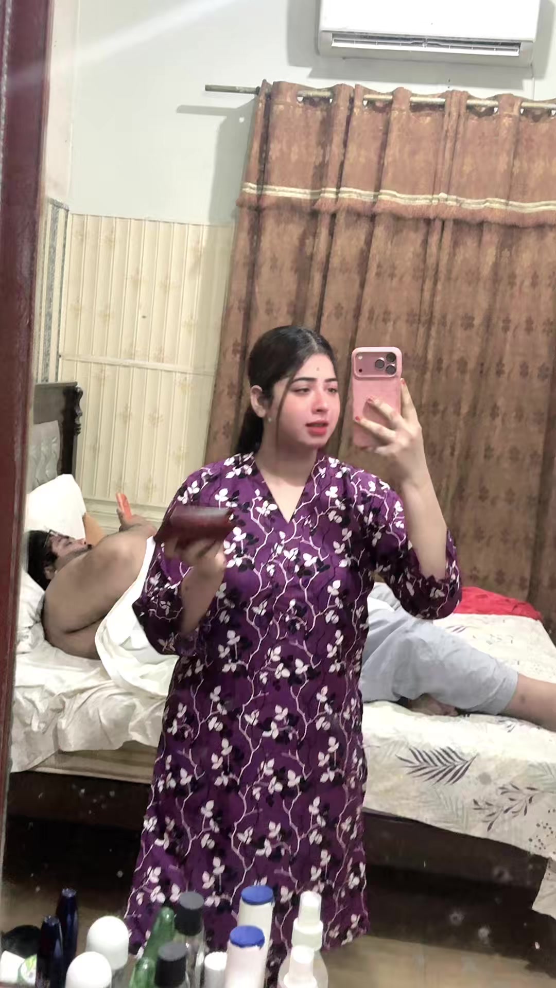 @حسینہ ❤️😍