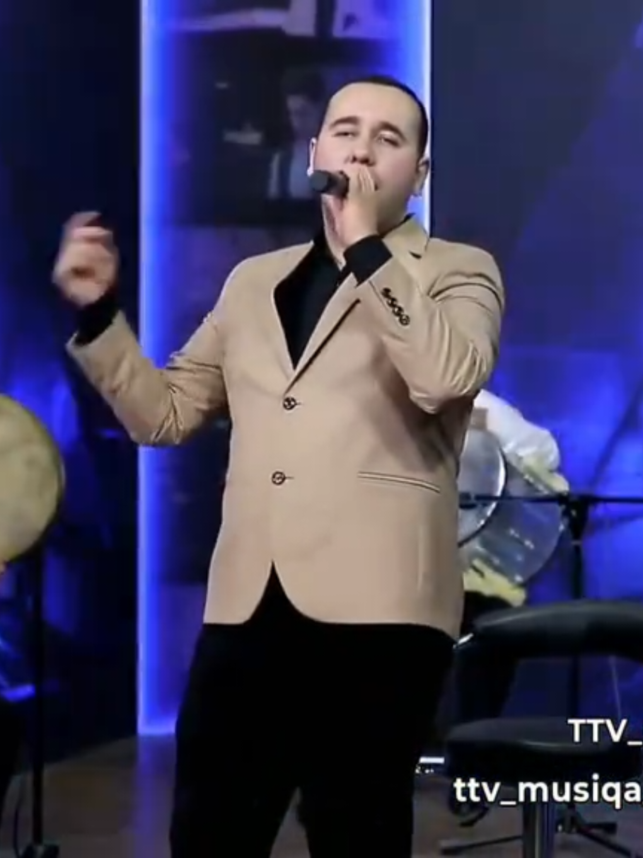 @Azer 🇦🇿 Uzbek 🇺🇿 Music 🎵