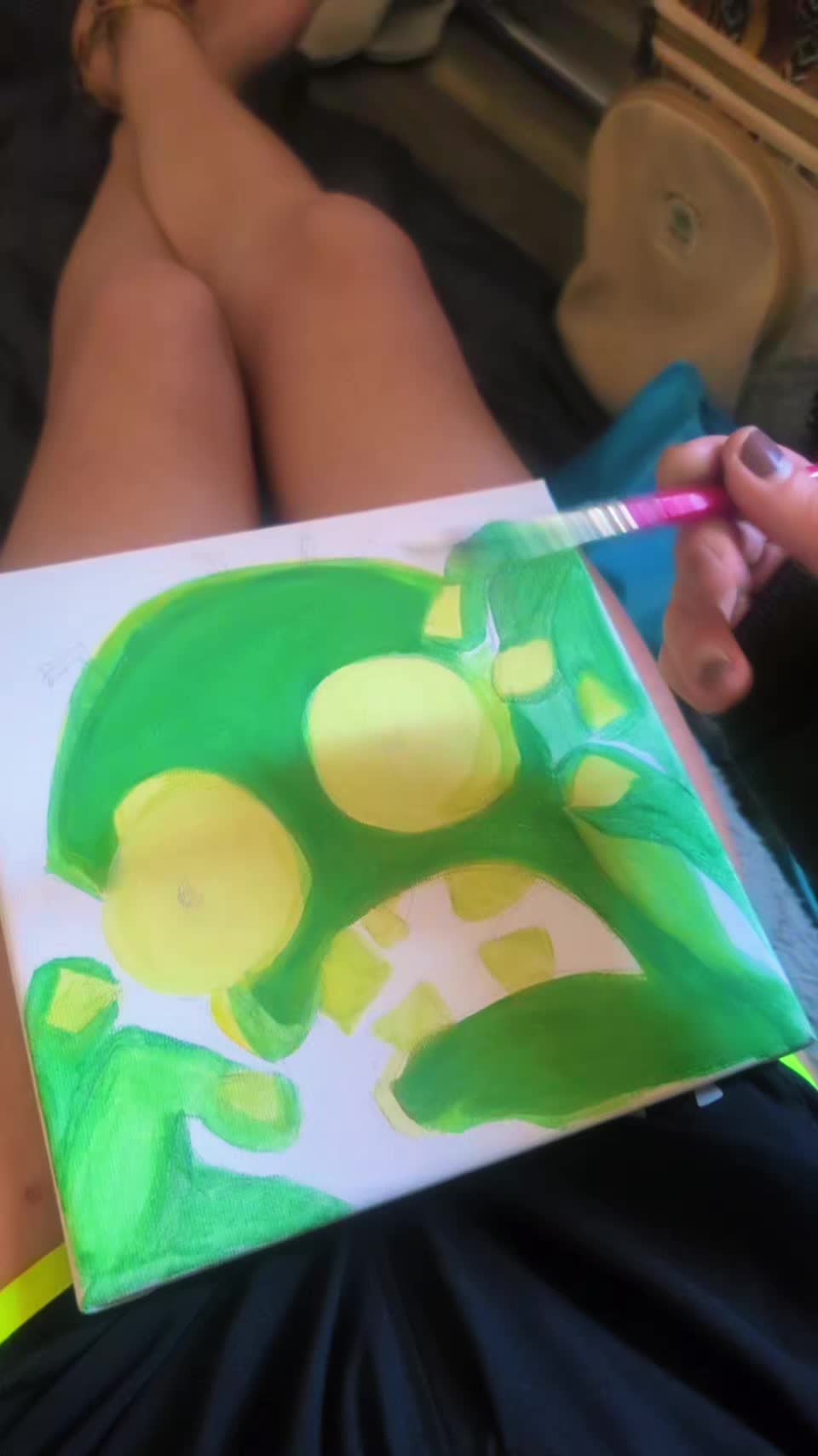 @LauraArtfulNature✌️💜🖌️🎨🌎🦋