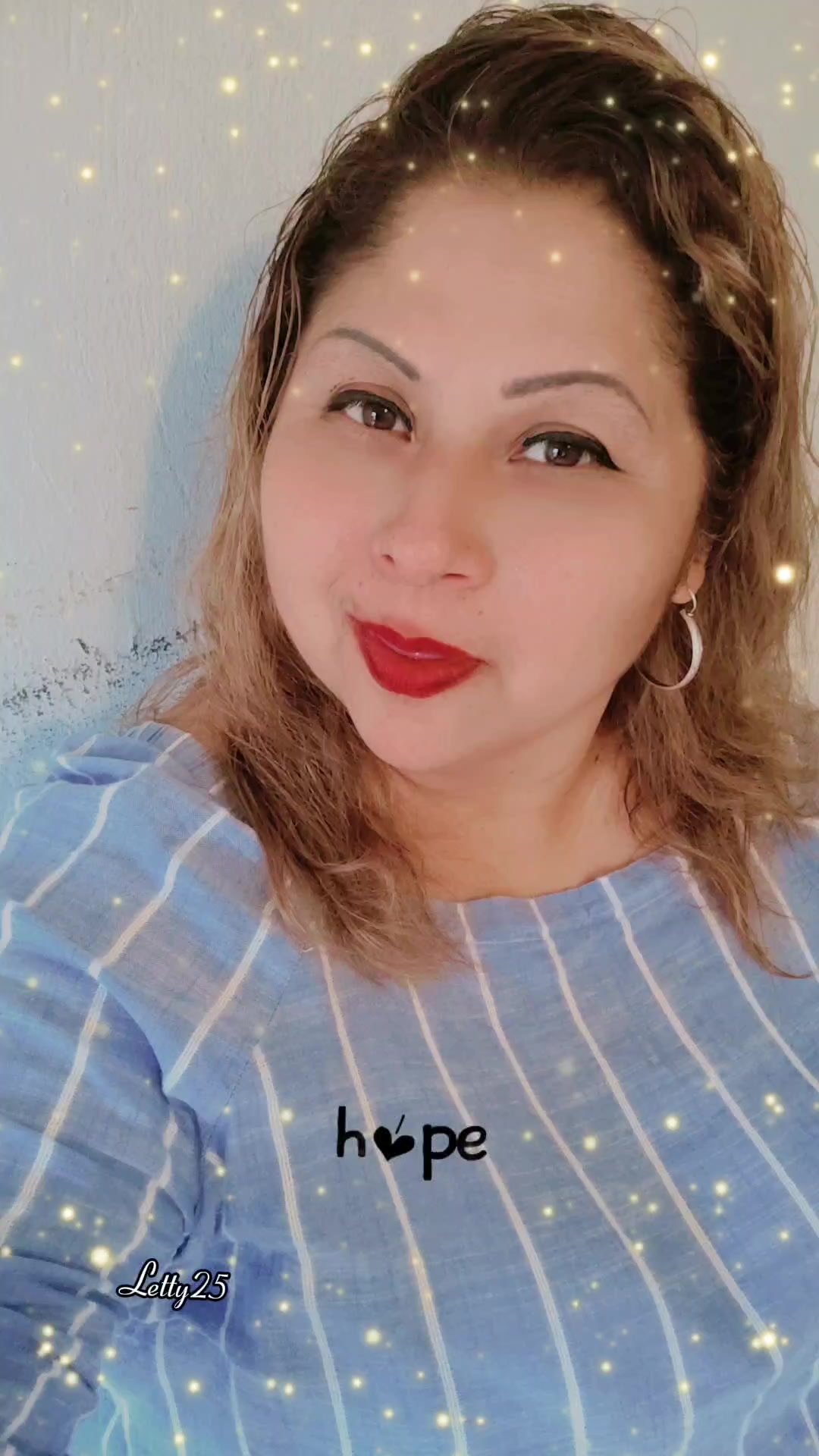 @Luccy