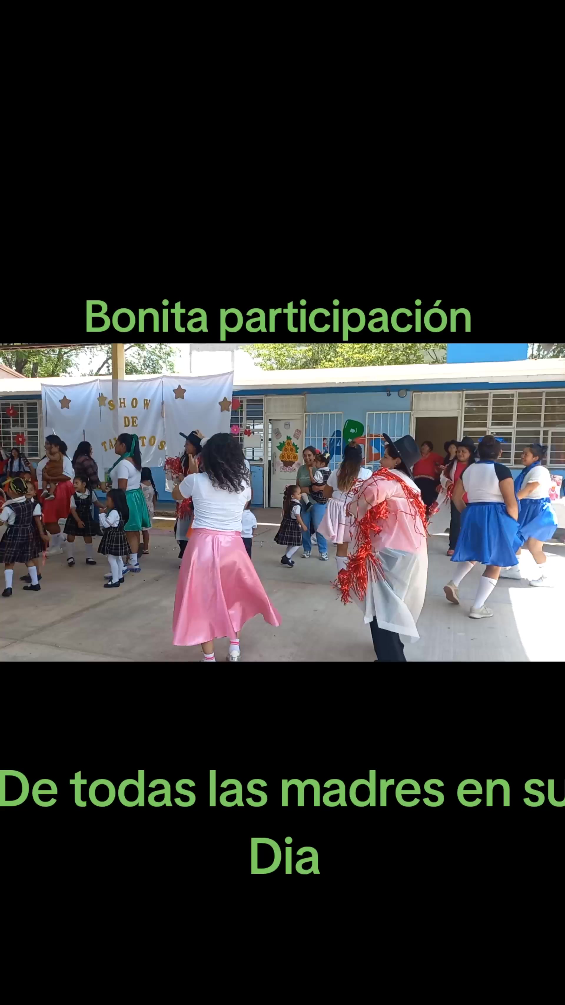 @teresa daza
