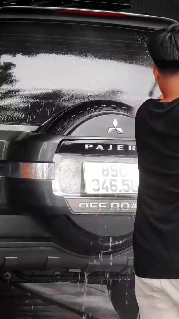 @PAJERO V93🇻🇳 HƯNG YÊN