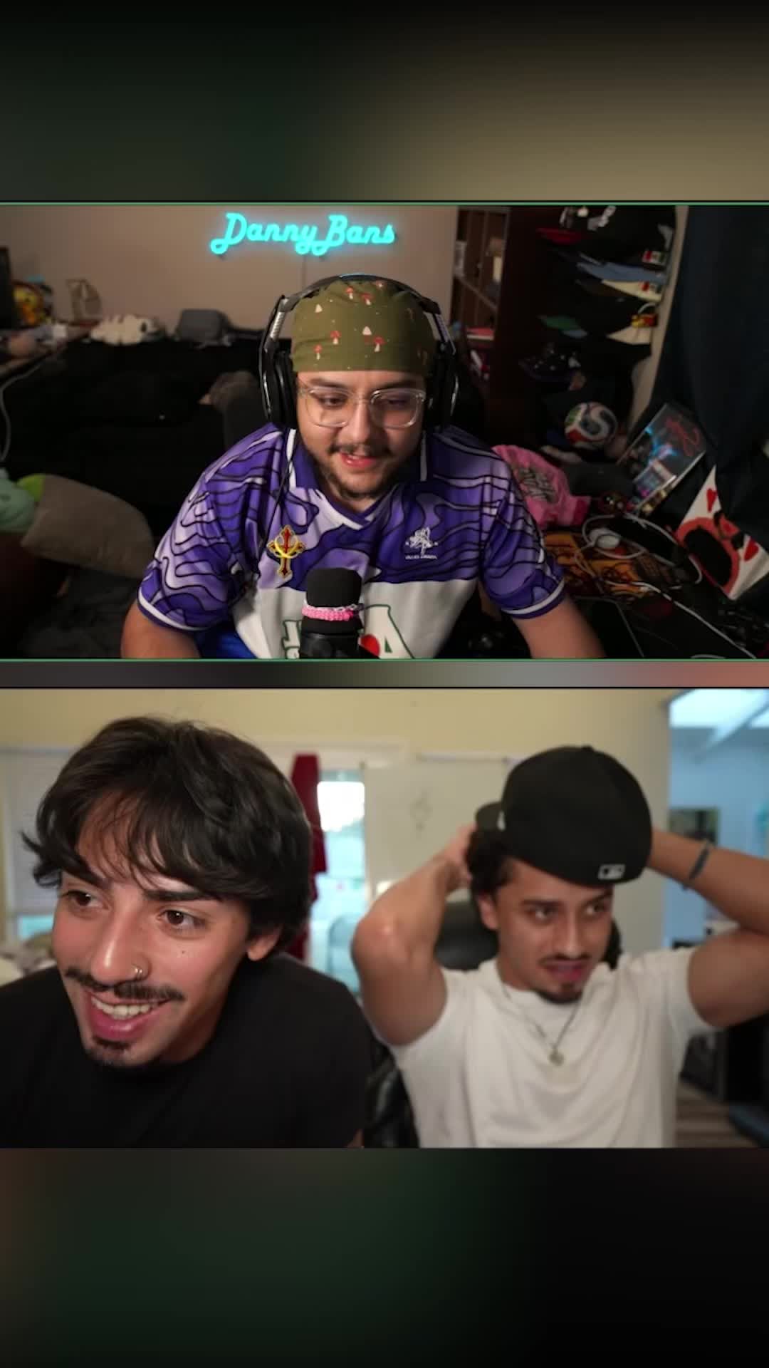 @DannyBans
