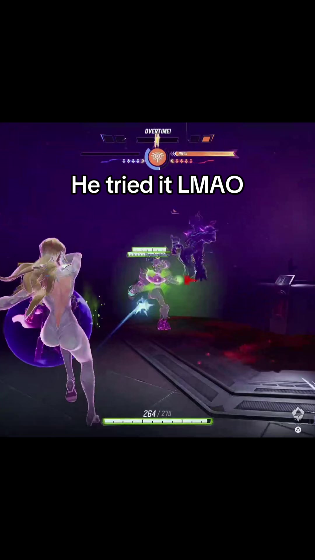 @Midnight