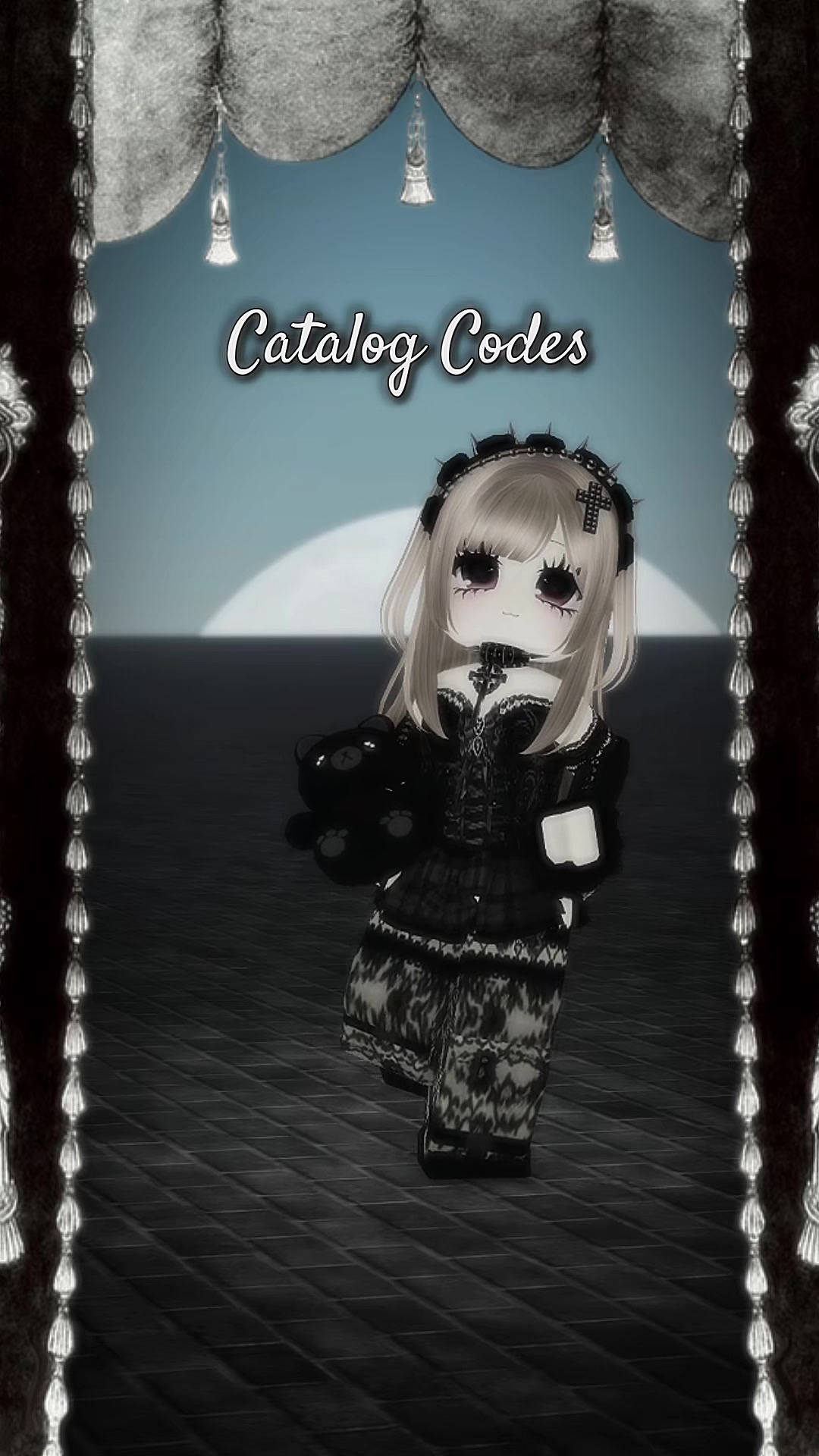 @Haven ➴ᥫ᭡