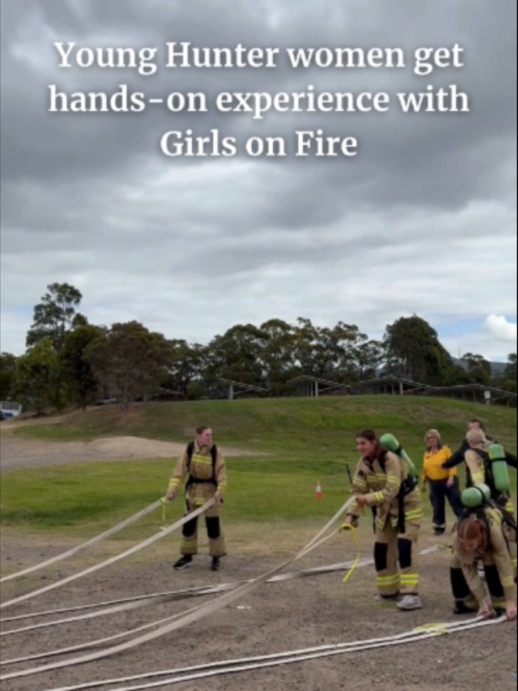 @Newcastle Herald