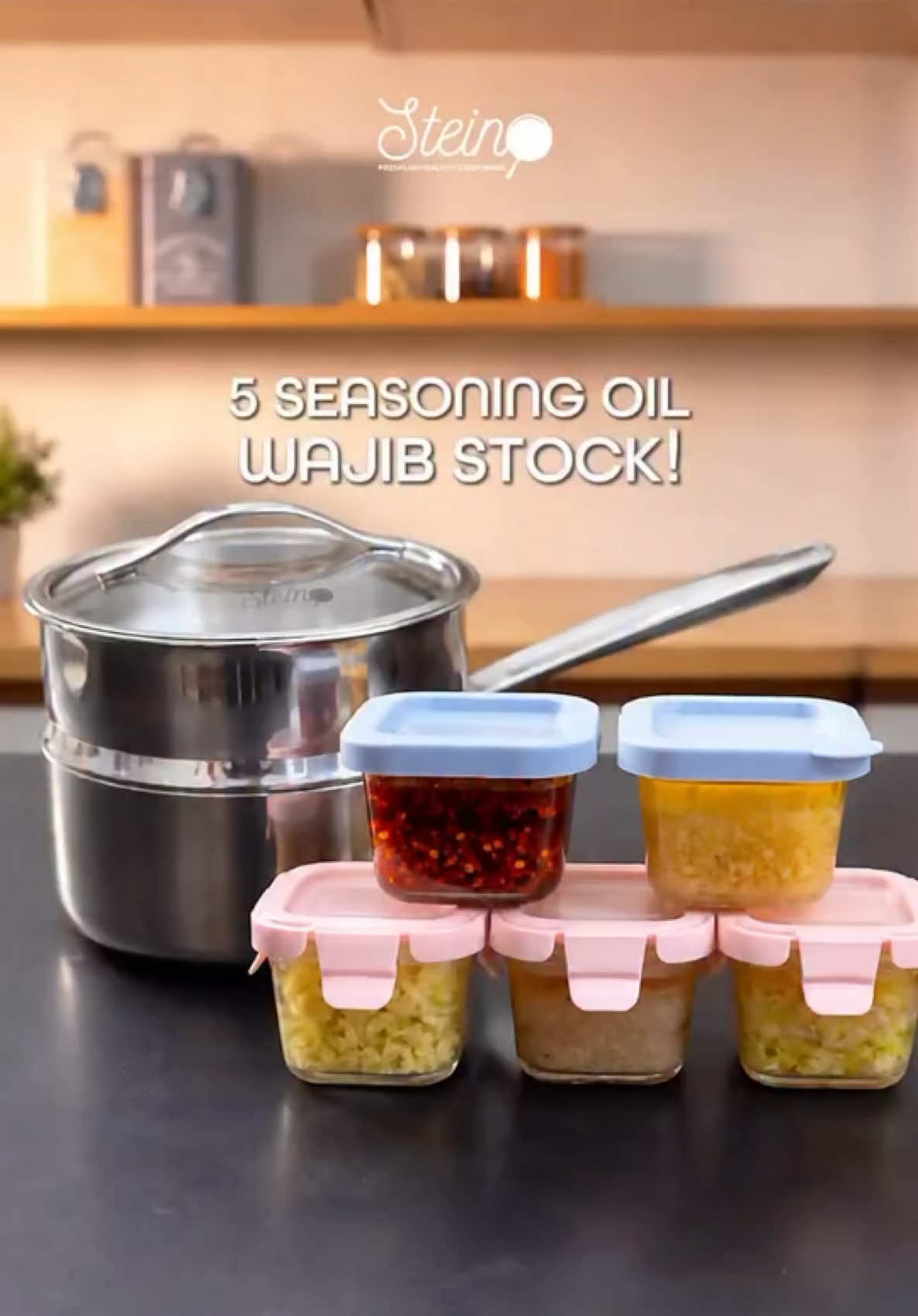 @Steincookware Official Store