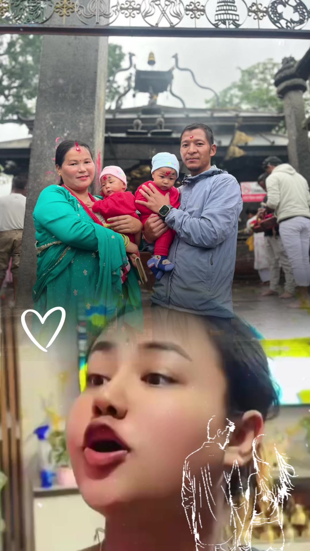 @निरु जिरेल 15❤️🇳🇵🇳🇵