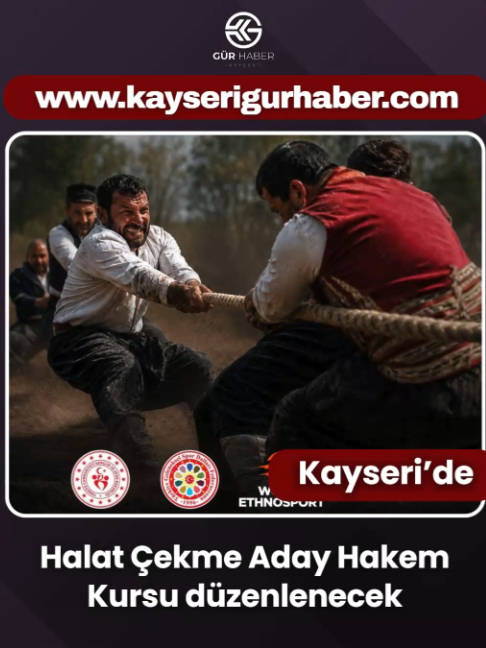 @GÜR HABER | Kayseri