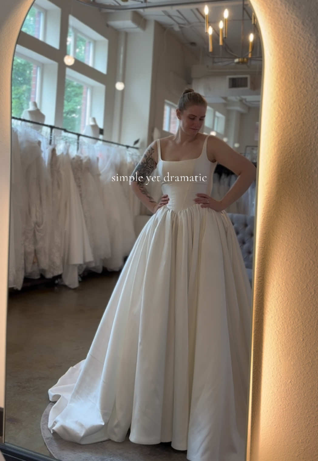 @I Do Bridal