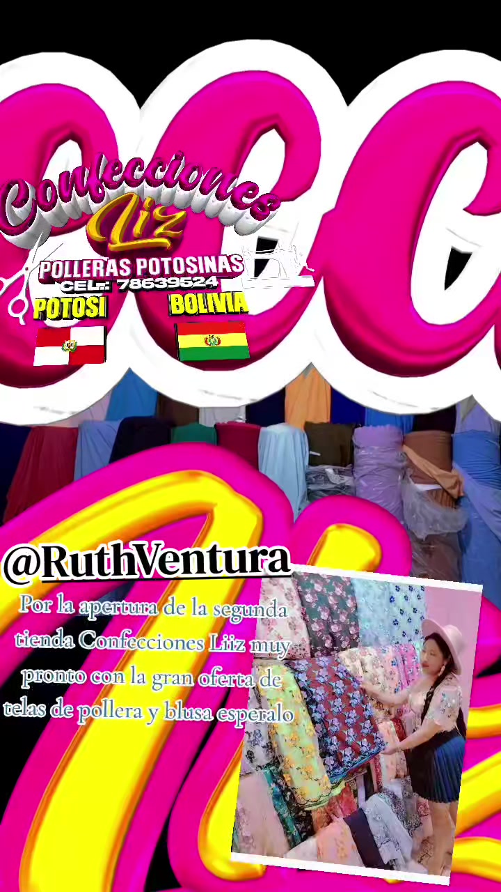 @Liz Ventura Mamani