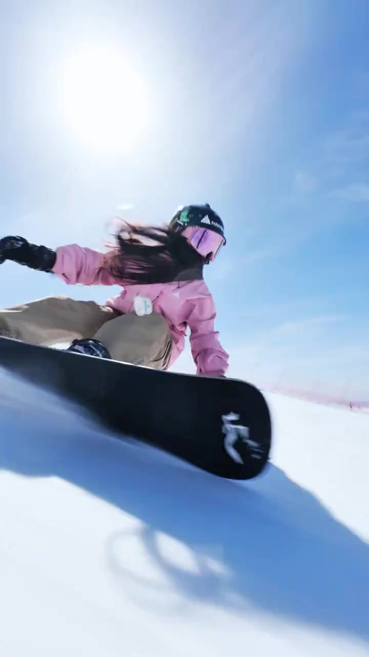 @NaNa Barbie 🏂
