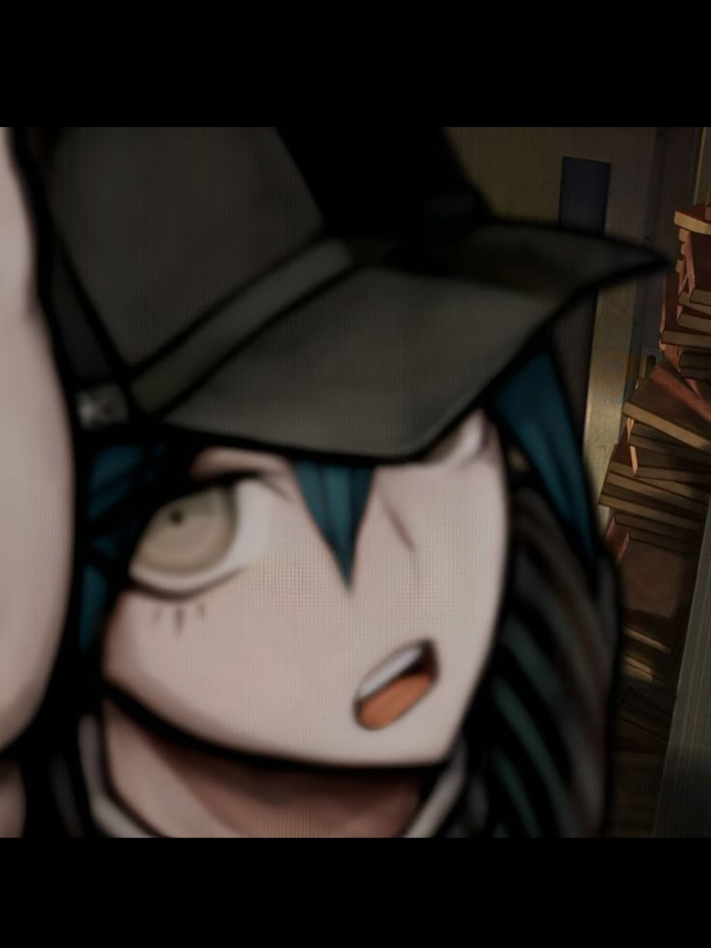 @evil olixiqk