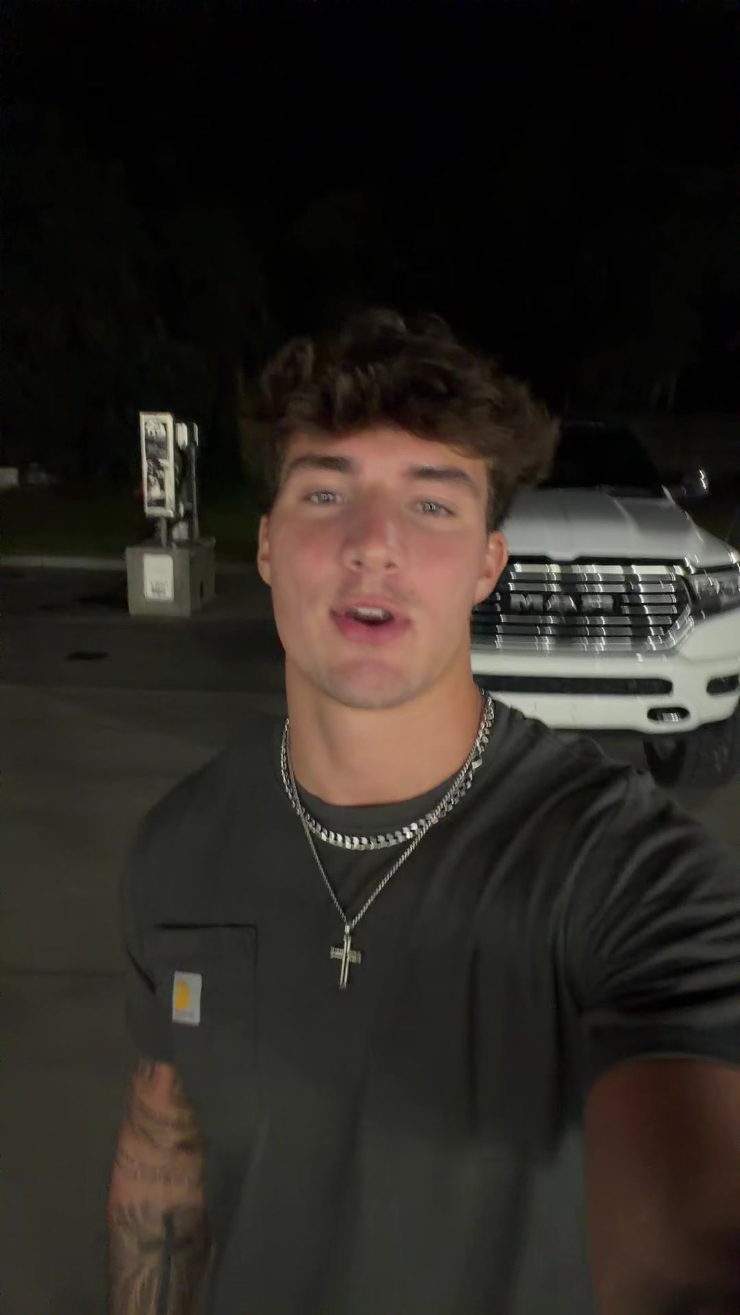 @Luke