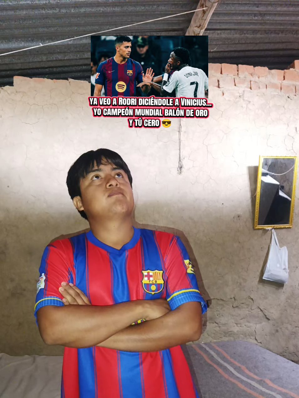 @EL CULÉ