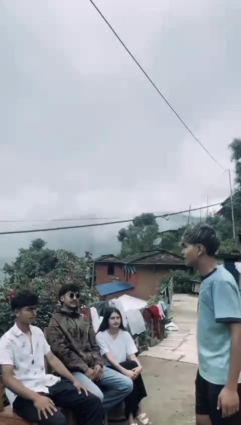 @aking shrestha