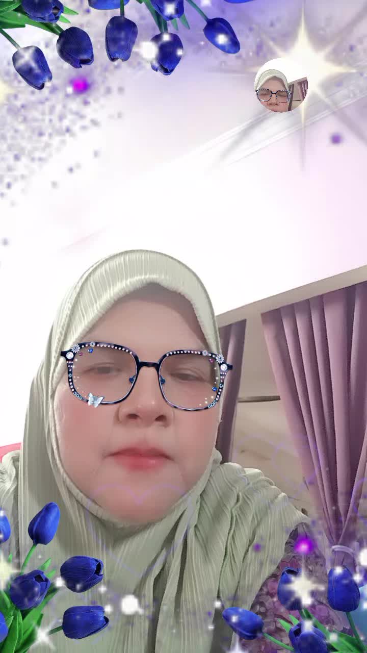 @CIKNEY CANTIK