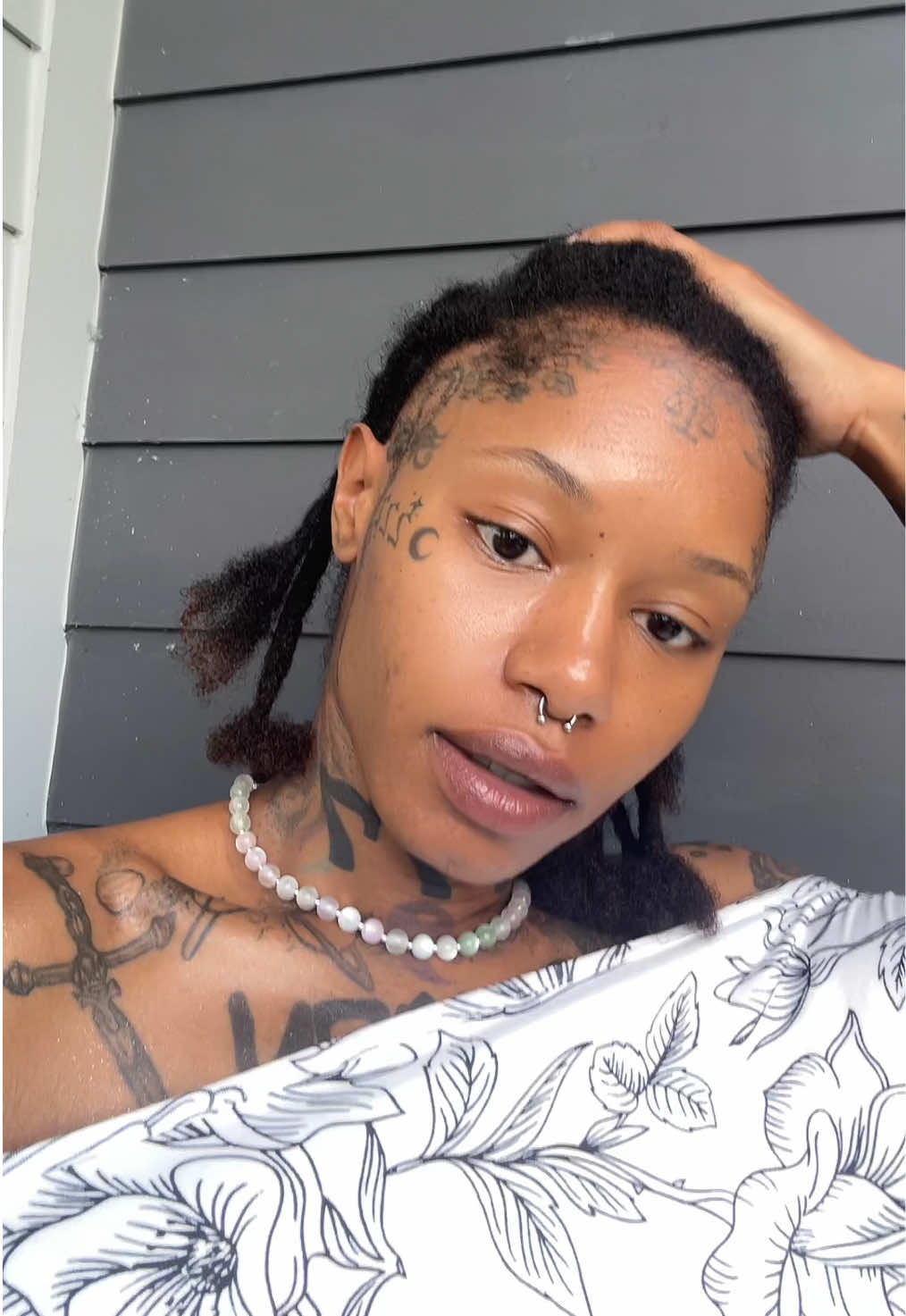 @Beaast Tha Supreme ⚡️