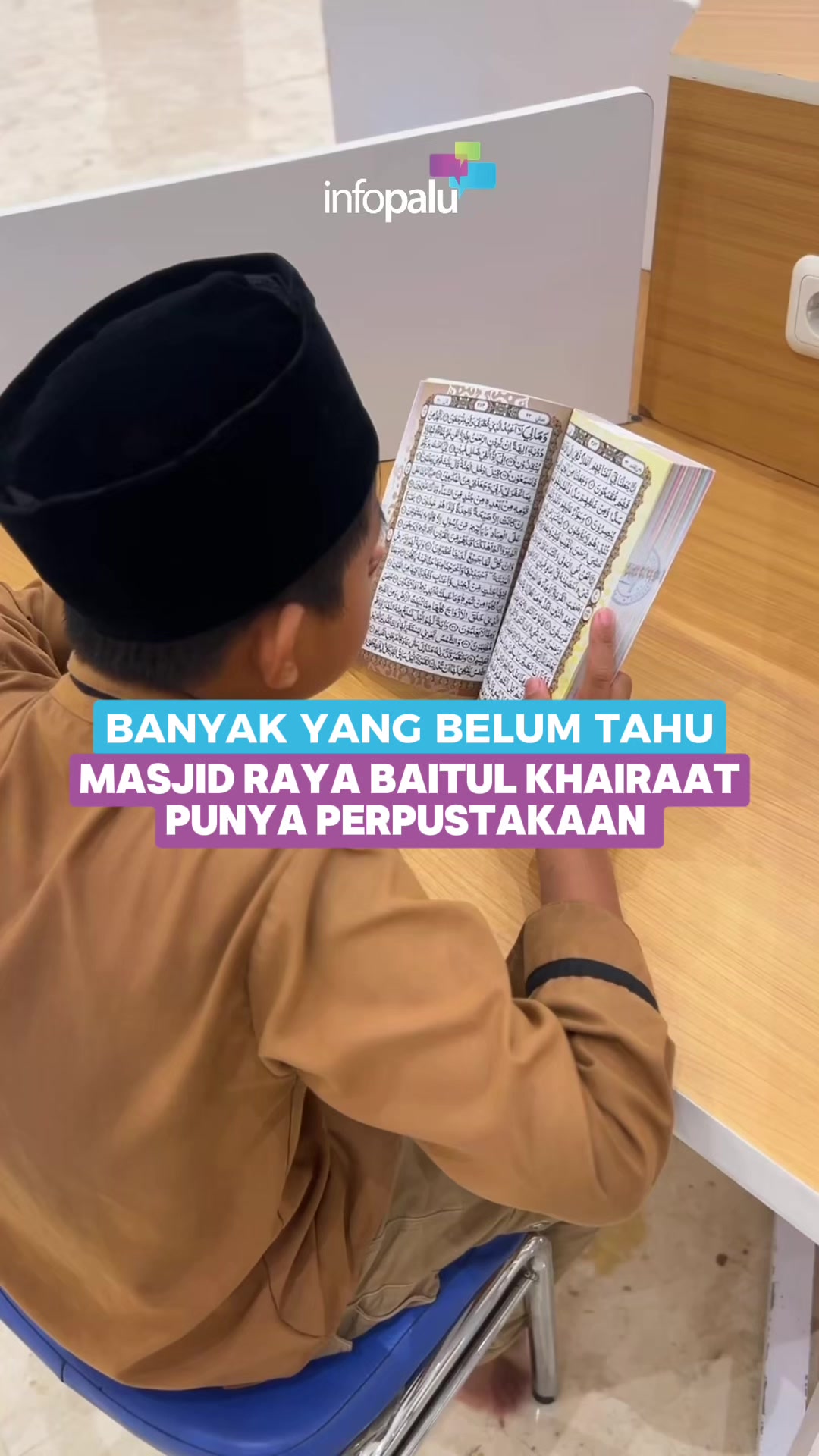 @Info Palu