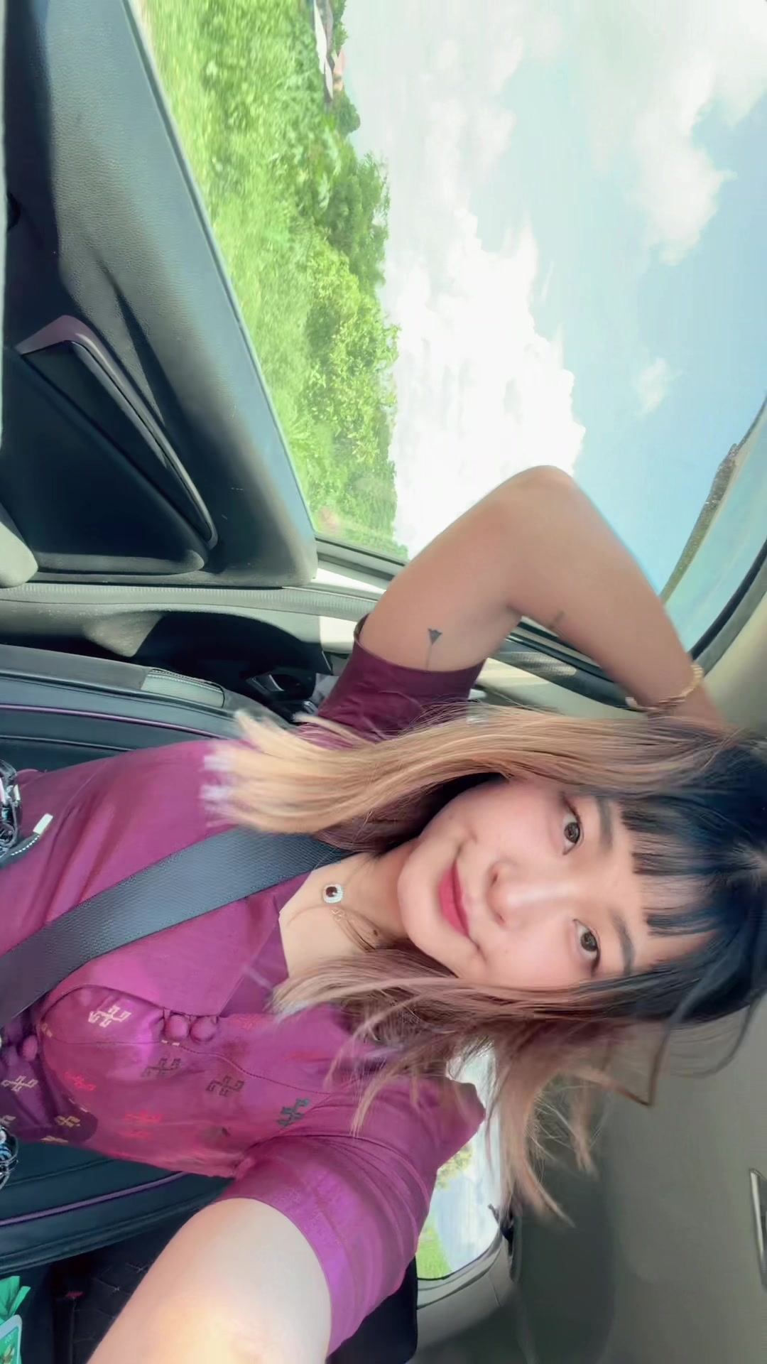 @Morine Htoi Aung