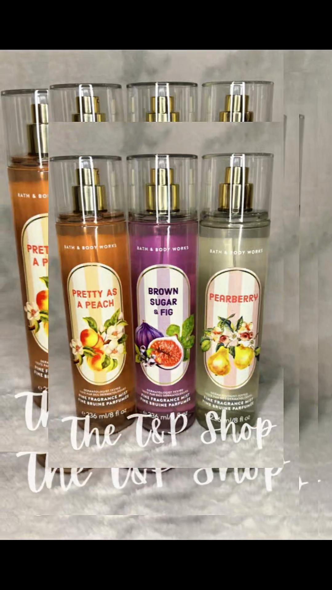 @The TandP Shop