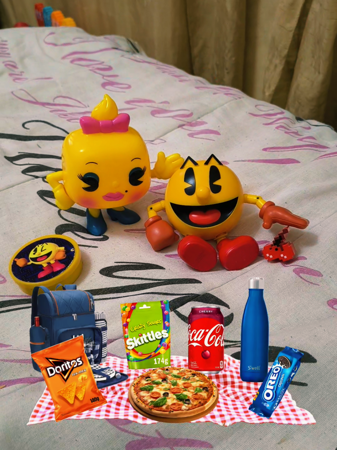 @🍒 Pac-Fan 💛