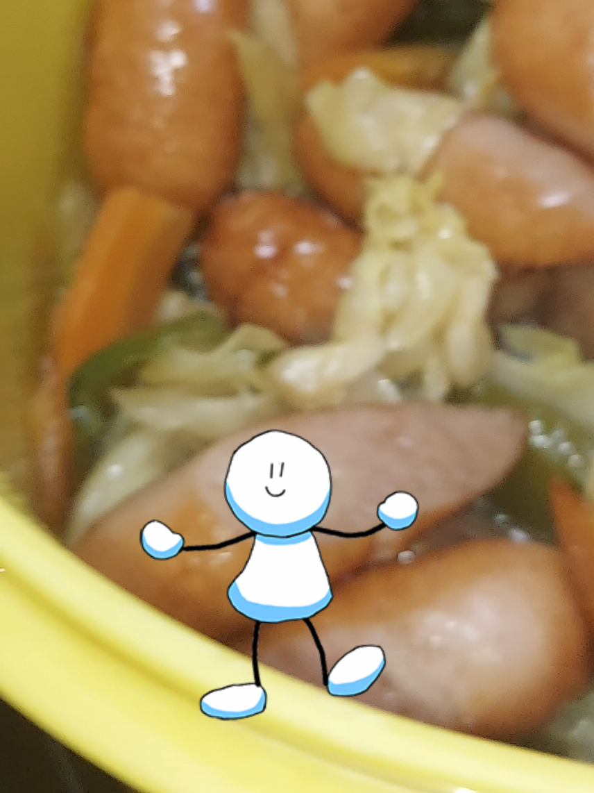 @かんにゃんののべつまくなし